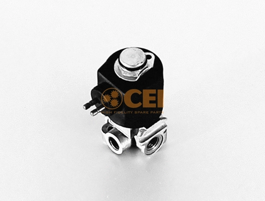 Solenoid Valve, shift cylinder (280.525)