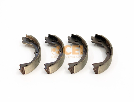 Brake Shoe Set (210.162)
