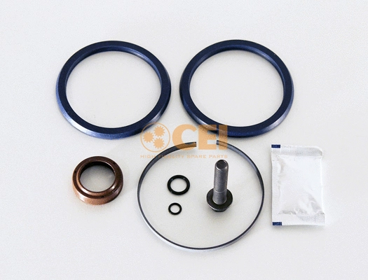 Repair Kit, shift cylinder (198.827)