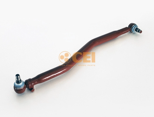 Centre Rod Assembly (220.014)