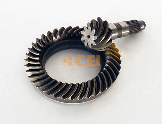 Crown Wheel/Pinion Kit (294.265)