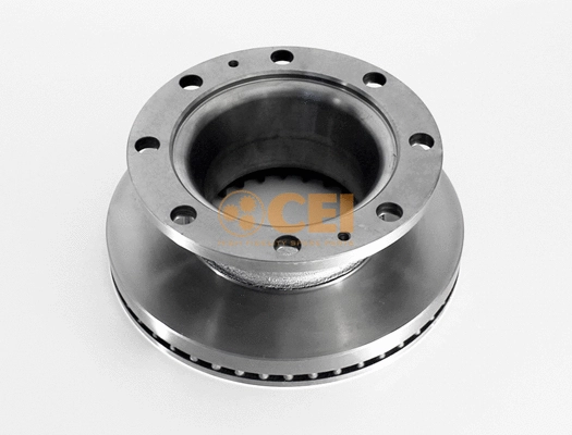 Brake Disc (215.041)