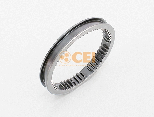 Gearshift Sleeve, manual transmission (154.311)