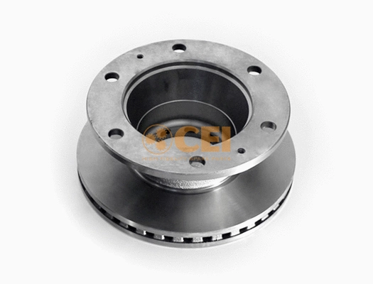 Brake Disc (215.264)
