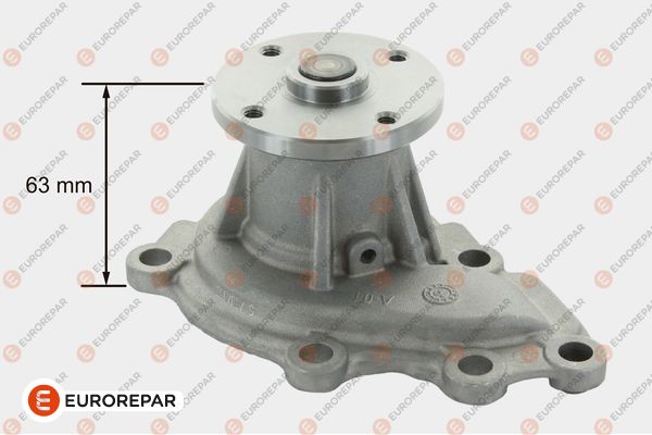 Water Pump, engine cooling (1690927380)