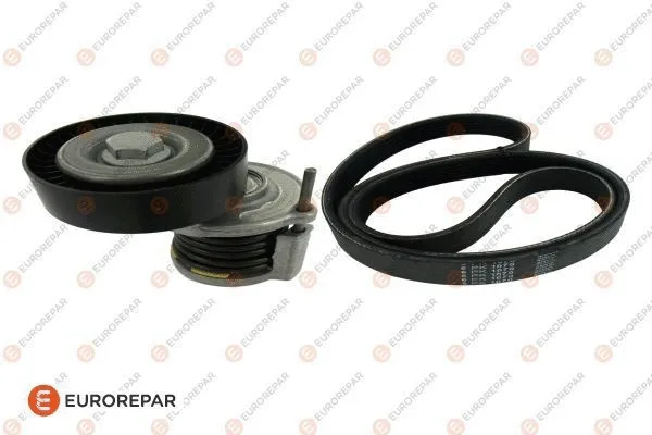 V-Ribbed Belt Set (1616161980)