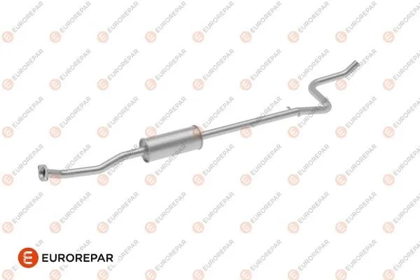 Front Muffler (1609220880)