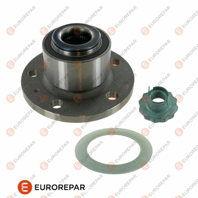 Wheel Bearing Kit (1681937680)