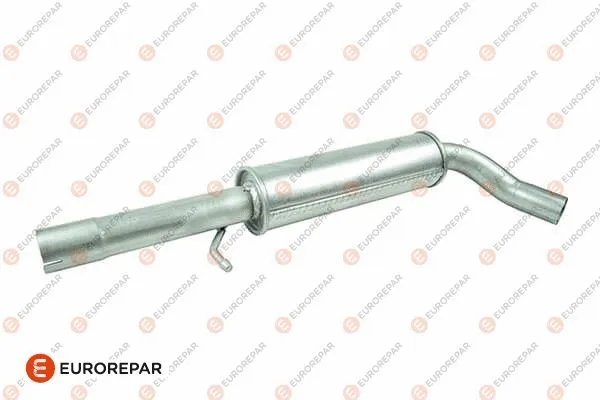 Centre Muffler (1610738380)