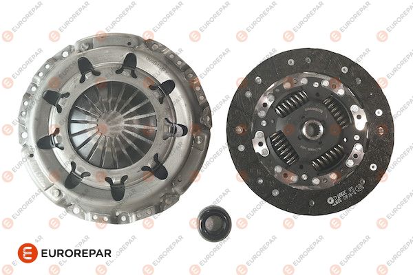 Clutch Kit (1690519480)