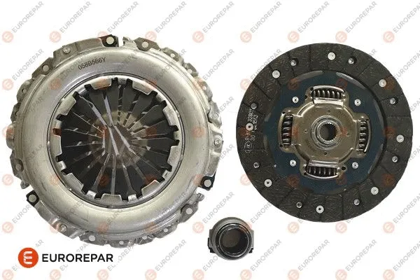 Clutch Kit (1680368080)