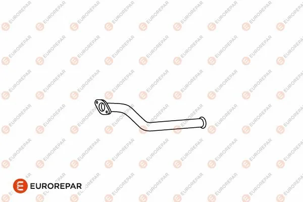 Exhaust Pipe (1609224180)