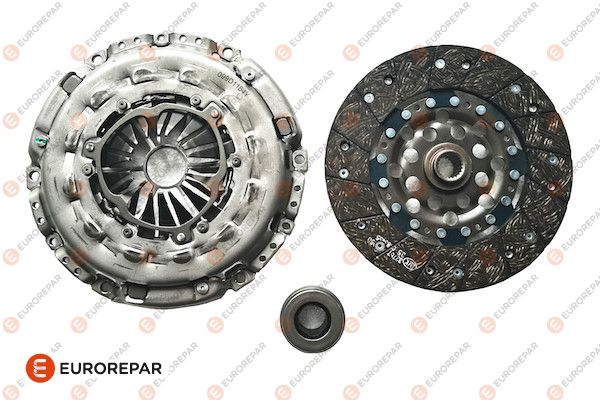 Clutch Kit (1690519380)