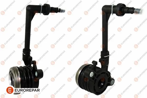 Central Slave Cylinder, clutch (1666659880)