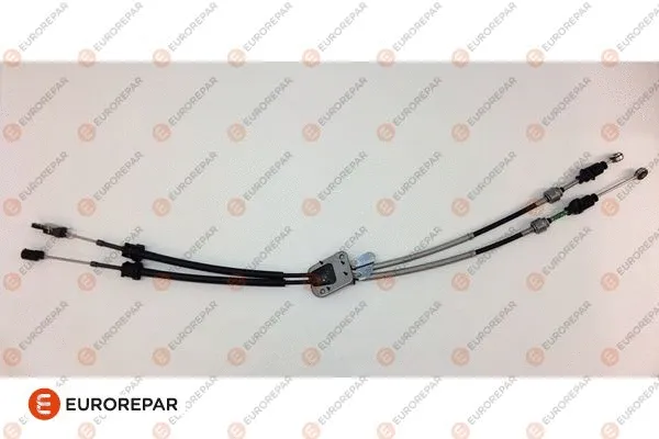Cable Pull, manual transmission (1608286880)