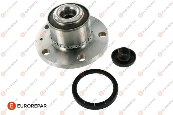 Wheel Bearing Kit (1686238880)