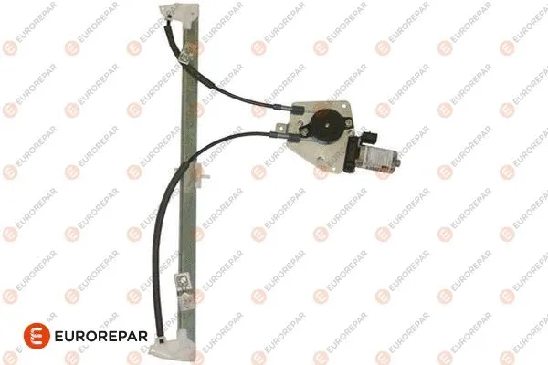 Window Regulator (1619993480)