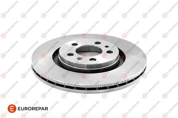 Brake Disc (1636910680)