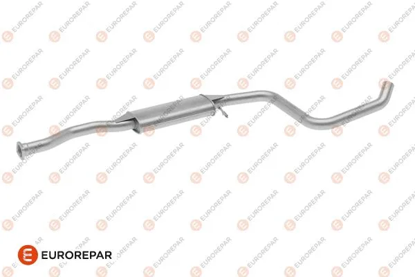 Centre Muffler (E12810P)