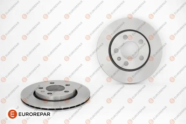 Brake Disc (1686321380)
