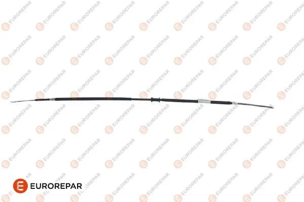 Cable Pull, parking brake (E074223)