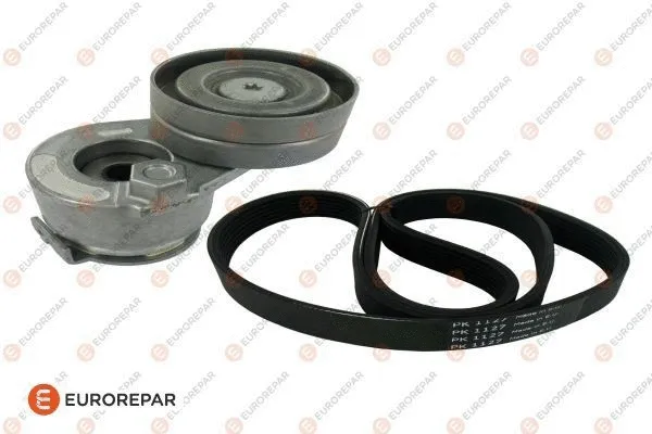 V-Ribbed Belt Set (1612057680)