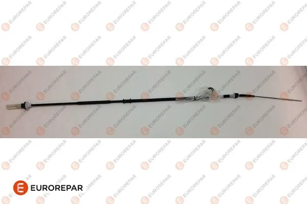 Cable Pull, clutch control (E074381)