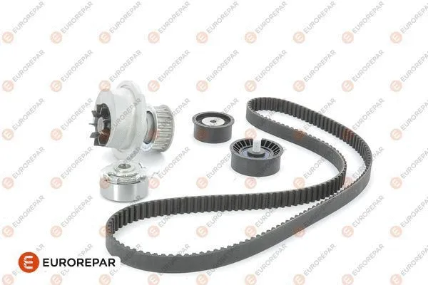 Water Pump & Timing Belt Kit (1611889480)
