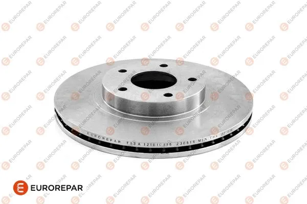 Brake Disc (1636919680)