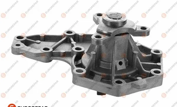 Water Pump, engine cooling (1637172780)