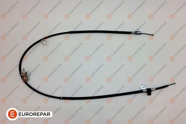 Cable Pull, parking brake (1637154380)