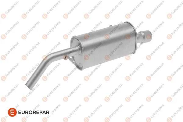 Rear Muffler (1609220280)
