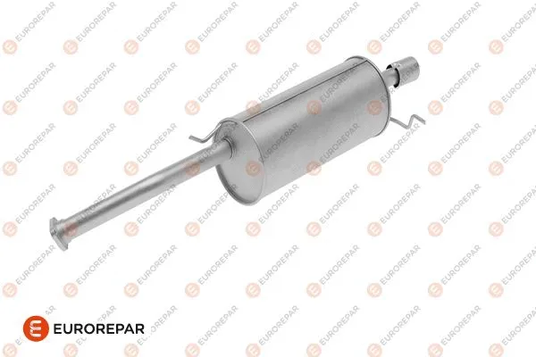 Rear Muffler (E12893K)