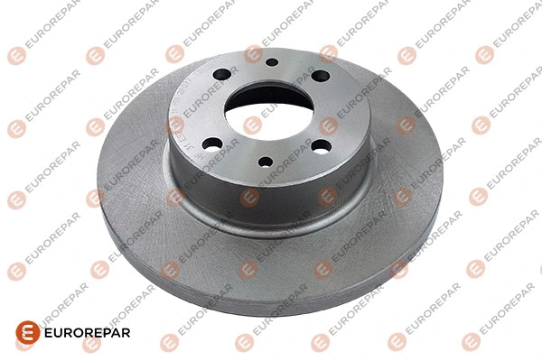 Brake Disc (1636502280)