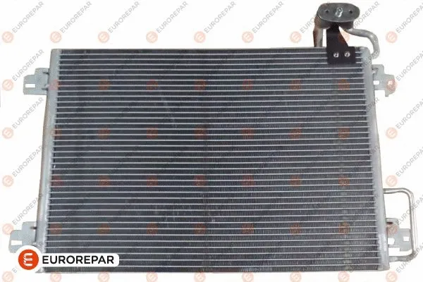 Condenser, air conditioning (1609634280)