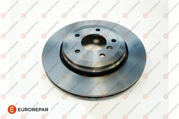Brake Disc (1609251680)