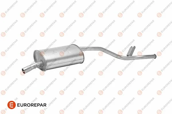 Rear Muffler (E12810F)