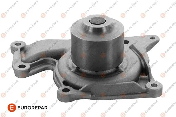 Water Pump, engine cooling (1688687380)