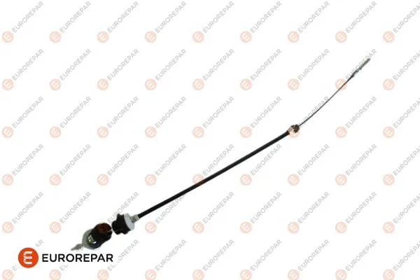 Cable Pull, clutch control (E074301)