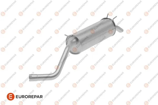 Rear Muffler (1609224480)