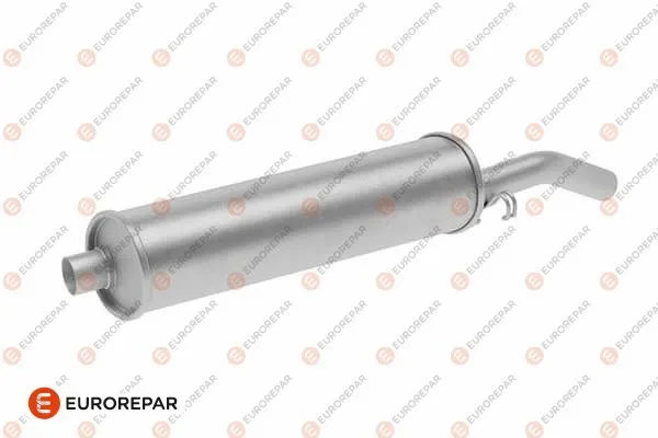 Rear Muffler (E12829K)