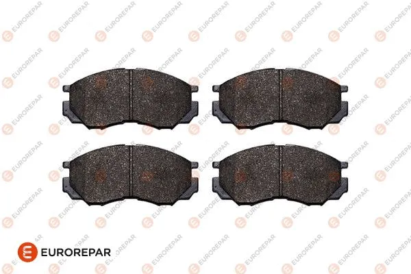 Brake Pad Set, disc brake (1682305080)