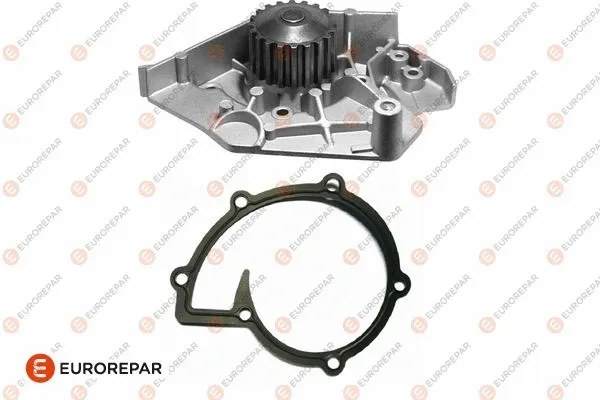 Water Pump, engine cooling (1623097780)
