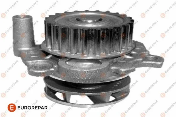 Water Pump, engine cooling (1623102680)