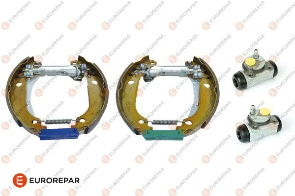 Brake Kit, drum brake (E170063)