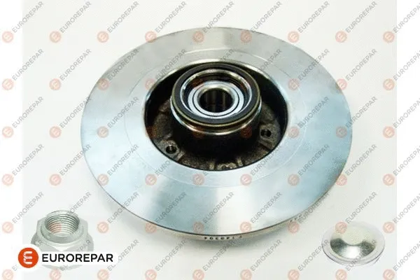Brake Disc (1619237680)