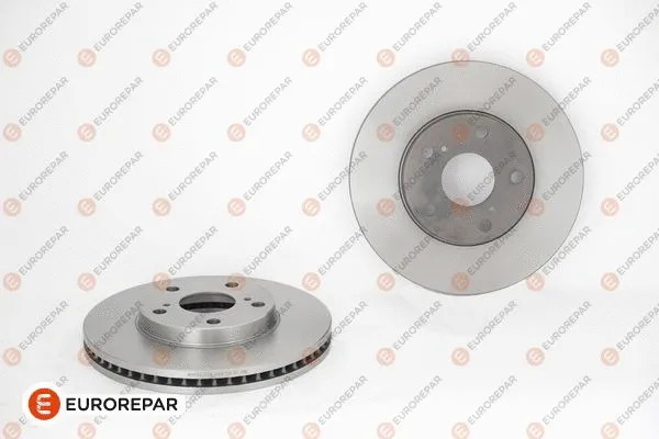 Brake Disc (1686320280)