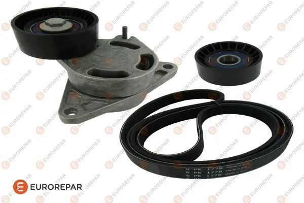 V-Ribbed Belt Set (1612058980)