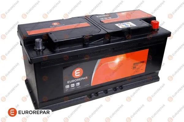 Starter Battery (E364050)