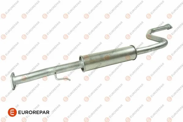 Centre Muffler (E12808N)